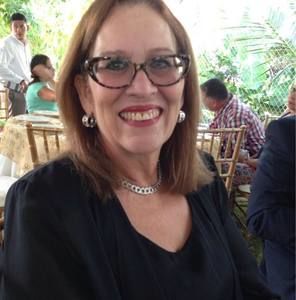 Meet your Posher, Evelyn